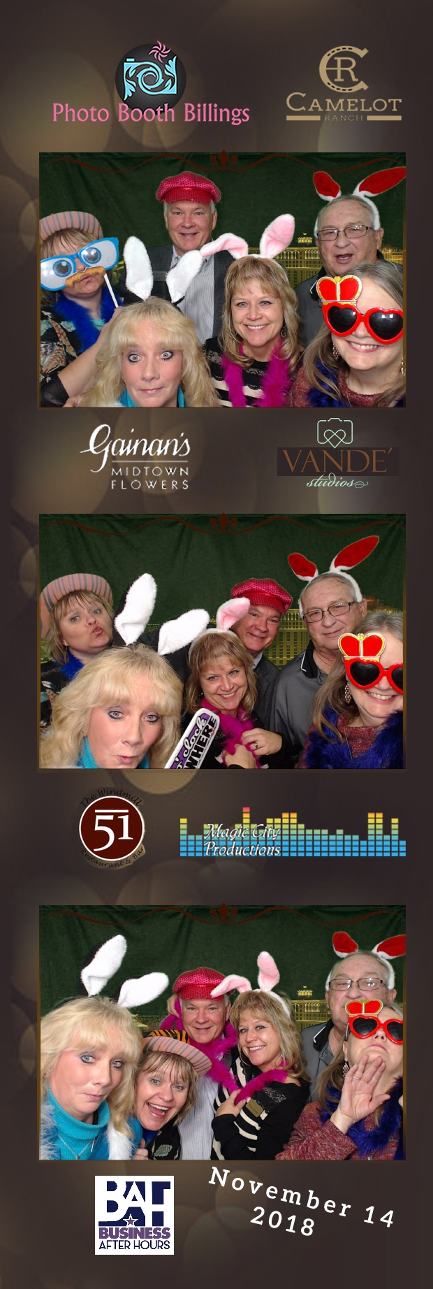 Business After Hours | View more photos from the event at gallery.photoboothbillings.com/u/PhotoBoothBillings/Business-After-Hours